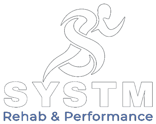 SYSTM Rehab & Performance